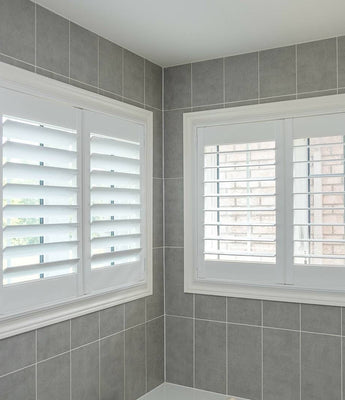 Shutters