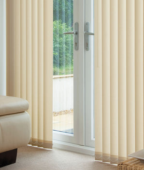 LightShield - Vertical Blinds