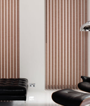 LightShield - Vertical Blinds