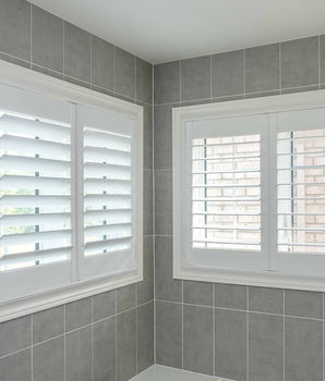 LightShield - Shutters