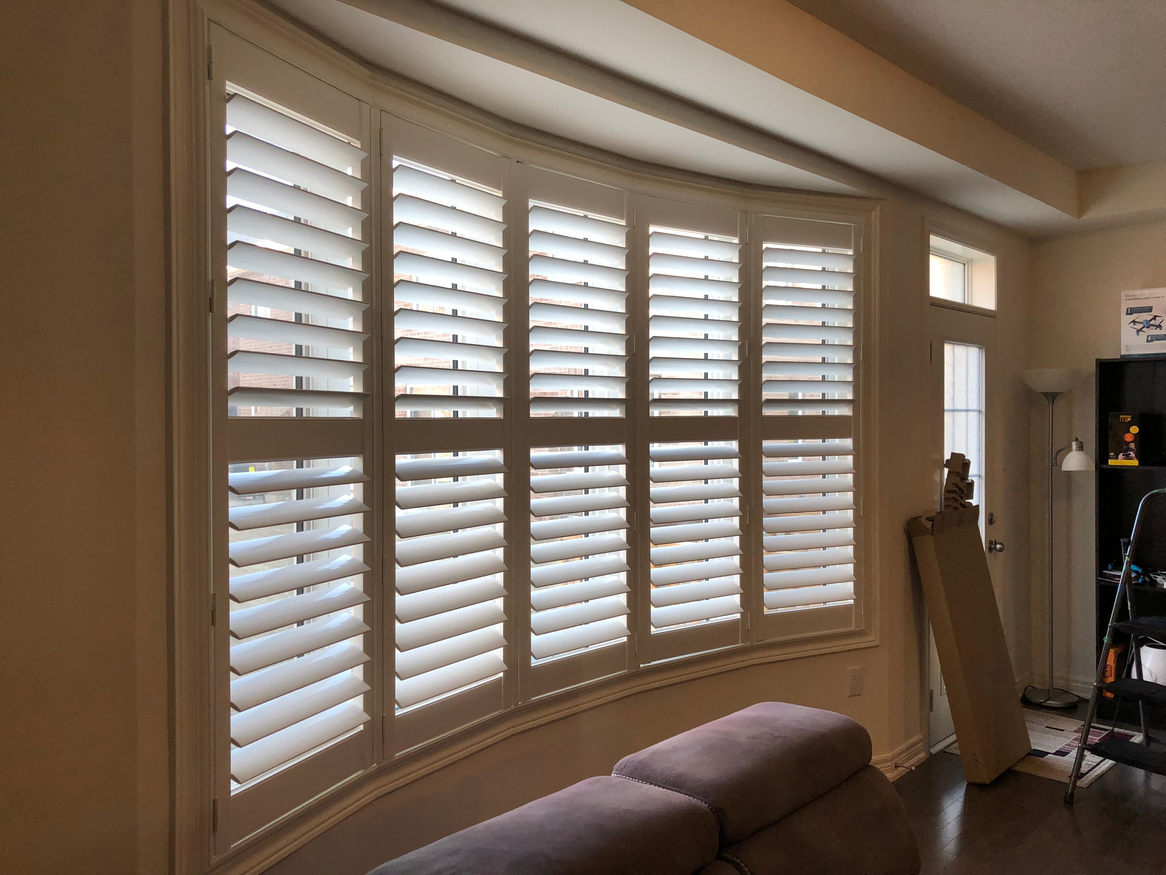 Windows Light Shield Our Projects – LightShield Shade Systems