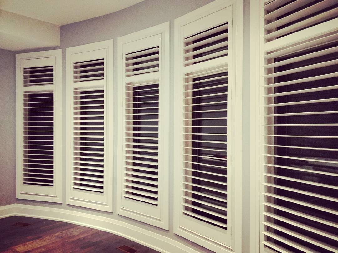 Light Rays Shutter LightShield - Shutters – LightShield Shade Systems