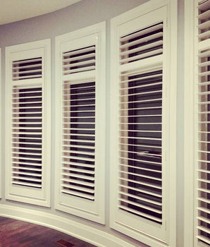 LightShield - Shutters